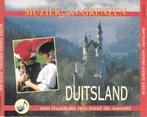 Muziek Zonder Grenzen - Duitsland - 3CD, Ophalen of Verzenden