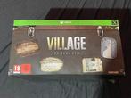resident evil village collector's edition/vaste prijs, Consoles de jeu & Jeux vidéo, Jeux | Xbox One, Comme neuf, À partir de 18 ans