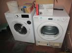 droogkast candy ophalen 2590 berlaar, Elektronische apparatuur, Wasmachines, Ophalen, Gebruikt