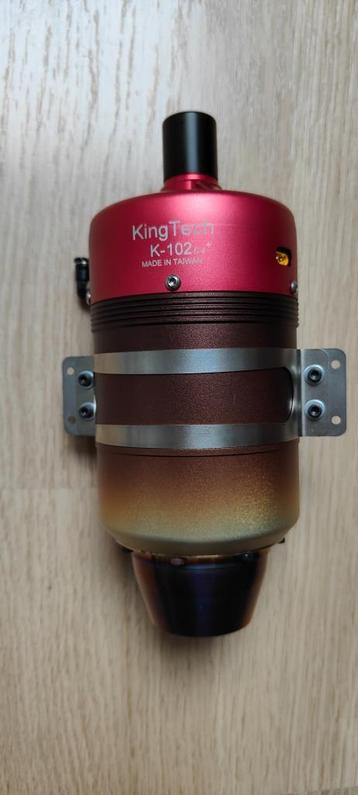 Kingtech 102 g4