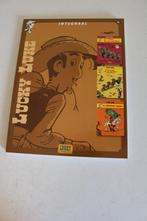 Lucky Luke Integraal Nr 16 - sc - 1-ste druk heruitgave, Nieuw, Ophalen of Verzenden, Eén stripboek
