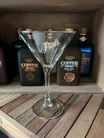 Martiniglas / Cocktailglas Bols op voet, Verzamelen, Glas en Drinkglazen, Ophalen of Verzenden, Nieuw