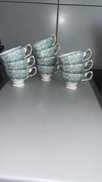 Royal albert Enchantment tassen, Verzamelen, Ophalen, Zo goed als nieuw