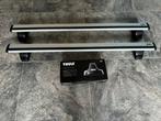 Barres de toit Thule WingBar Evo 127, Gebruikt