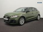 Audi A1 Sportback A1 Sportback 25 TFSI Sport Edition S troni, Auto's, Audi, Automaat, A1, Zilver of Grijs, 128 g/km