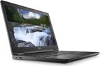 Dell Precision ( i7 : 12 x 4,3Ghz ), 32gb ddr4, nVidia P600, 512 GB, 4 Ghz of meer, Azerty, Ophalen