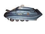 Spectrum Pursuit Dinky Toys-voertuig, Ophalen of Verzenden