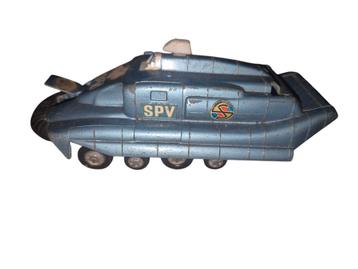 Spectrum pursuit véhicule dinky toys, Enlèvement ou Envoi