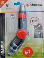 Gardena spuitpistool Premium 2 in 1., Tuin en Terras, Tuinsproeiers, Ophalen of Verzenden, Nieuw, Handsproeier