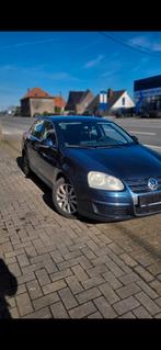 Volkswagen jetta 1.9 tdi, Auto's, Volkswagen, Automaat, Diesel, Particulier, Euro 4