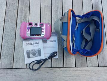 Kidizoom DUO camera voor kleuters beschikbaar voor biedingen