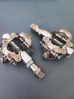 Shimano XTR SPD Pedalen, Ophalen of Verzenden, Gebruikt