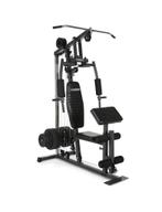Hammer California XP Multi Gym | Krachtstation | Home Gym, Sport en Fitness, Ophalen of Verzenden, Zo goed als nieuw, Benen, Overige typen