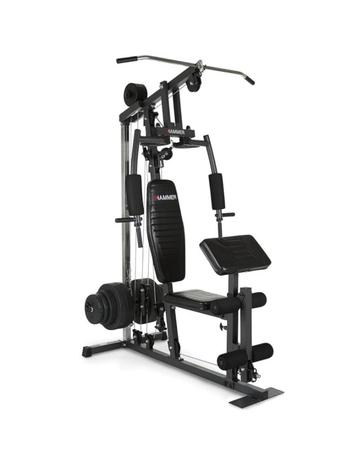 Hammer California XP Multi Gym | Krachtstation | Home Gym beschikbaar voor biedingen