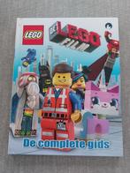 Boek De Lego Film, Livres, Livres pour enfants | Jeunesse | 10 à 12 ans, Comme neuf, Lego, Enlèvement ou Envoi, Fiction