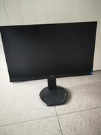 Philips 24" monitor met Usb-c docking, Computers en Software, Monitoren, Ophalen of Verzenden, Zo goed als nieuw, VGA