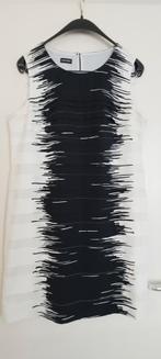 Jurk GERRY WEBER maat 42 ??? Zie afmetingen, Zwart, Maat 42/44 (L), Ophalen of Verzenden, Gerry Weber