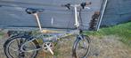Plooifiets zeer goed staat 7.versnellingen Aliuminum 20 inch, Fietsen en Brommers, Fietsen | Vouwfietsen, Ophalen of Verzenden