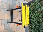 Workmate, Doe-het-zelf en Bouw, Werkbanken, Ophalen, Zo goed als nieuw, 70 tot 120 cm, Bankschroef