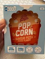 SO SHAPE - smart food Pop-Corn (11x), Enlèvement, Comme neuf