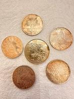 Monnaies francs française en argent, Timbres & Monnaies, Monnaie