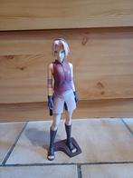 Figurine Naruto Grandista, Enlèvement ou Envoi, Comme neuf, Autres types