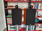 Bowers & Wilkins 805S, Audio, Tv en Foto, Front, Rear of Stereo speakers, Bowers & Wilkins (B&W), Zo goed als nieuw, 120 watt of meer