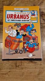 Lot van 15 Urbanus strips, Meerdere stripboeken, Ophalen of Verzenden, Gelezen, Linthout- Urbanus