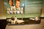 DVD Reeks Seizoen 5 Miami Vice.(6 DVD'S), Cd's en Dvd's, Dvd's | Actie, Vanaf 12 jaar, Verzenden, Zo goed als nieuw, Actiethriller