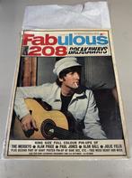 Vintage FABULOUS Magazine 1 OCTOBER 1966 John Lennon J Felix, Boeken, Tijdschriften en Kranten, Ophalen, Zo goed als nieuw