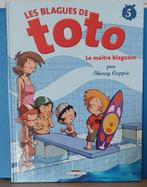 Les blagues de Toto 5 neuf, Boeken, Stripverhalen, Eén stripboek, Ophalen, Nieuw