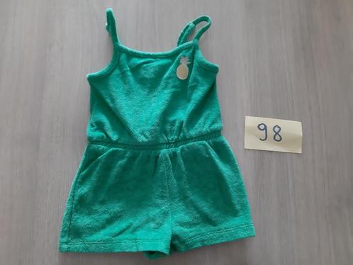 Jumpsuit, maat 98, Kinderen en Baby's, Kinderkleding | Maat 98, Gebruikt, Meisje, Jurk of Rok, Ophalen of Verzenden