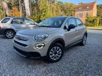 Fiat 500X 1.6B EURO6d '19 + 12M GARANTIE, Auto's, Voorwielaandrijving, Stof, 4 cilinders, 500X