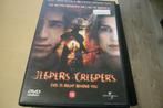 jeepers creepers, Cd's en Dvd's, Ophalen of Verzenden