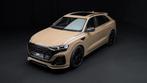 Audi Q8 SQ8 ABT Bodykit 2024 2025 Diffuseur Spoiler, jante 2, Neuf, Audi, Droite, Enlèvement ou Envoi
