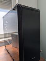 Ryzen 9 5900X, 32 GB RAM, be quiet!, AMD 5700XT m.2 SSD, Computers en Software, Desktop Pc's, Ophalen, 32 GB, Zo goed als nieuw