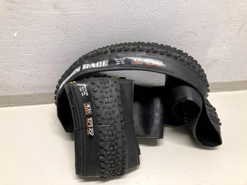Maxxis Rekon Race MTB band - Dual | EXO TR - 29x2.35 beschikbaar voor biedingen