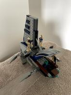 LEGO 8036, Verzenden, Gebruikt, Spel