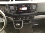 volkswagen  crafter l3h3 140pk 2024 23000km 23900e ex, Autos, Camionnettes & Utilitaires, Euro 6, Entreprise, 3 places, 2500 kg