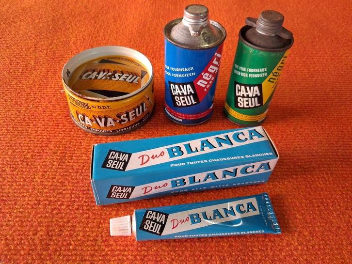 lot CA VA SEUL..ongebruikt., Verzamelen, Merken en Reclamevoorwerpen, Zo goed als nieuw, Gebruiksvoorwerp, Ophalen of Verzenden