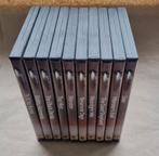 American movie collection, dvd set met o.a. Reservoir Dogs, Cd's en Dvd's, Verzenden, Nieuw in verpakking, Boxset