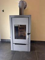 Houtkachel Wodtke, Ophalen, Gebruikt, Houtkachel, Vrijstaand