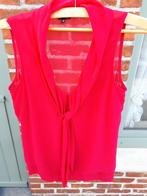 Sora by JBC - Top/Blouse - taille 38 - rouge - NOUVEAU, Taille 38/40 (M), Jbc, Envoi, Neuf