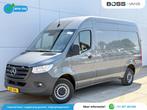 Mercedes-Benz Sprinter 319 1.9 CDI Automaat L2H2 Airco Cruis, Auto's, Automaat, Achterwielaandrijving, Gebruikt, 4 cilinders