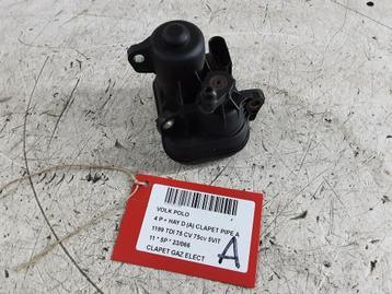 GASKLEPHUIS Volkswagen Polo V (6R) (03P129086) beschikbaar voor biedingen