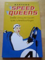 Speed Queens, Ophalen of Verzenden, Nieuw, Marvano