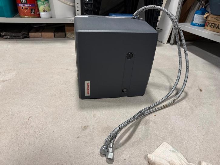 Weishaupt WL5 mazoutbrander 40kW (2022), Bricolage & Construction, Chauffe-eau & Boilers, Utilisé, Élément, 3 à 5 ans, Enlèvement