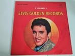 LP Elvis golden records volume 1, Ophalen of Verzenden