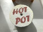 Hot Pot Maxi Glass Fusion, Ophalen of Verzenden, Nieuw