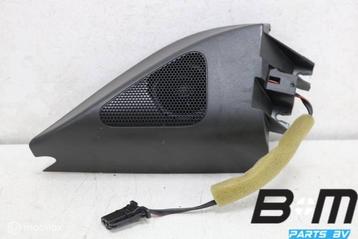 Hogetonenluidspreker VW Passat B7 3C8035411 beschikbaar voor biedingen
